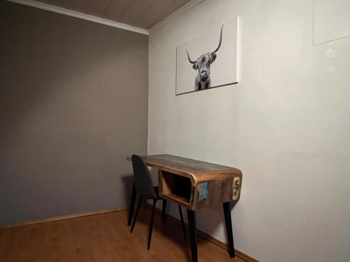 Der Schwan 7 - 3 Schlafzimmer - 2 Balkone - Zentral - 100 Qm Düren - Eifel Eksteriør bilde