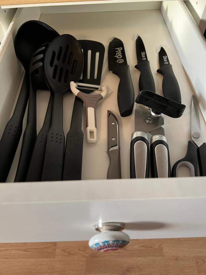 Der Schwan 7 - 3 Schlafzimmer - 2 Balkone - Zentral - 100 Qm Düren - Eifel Eksteriør bilde