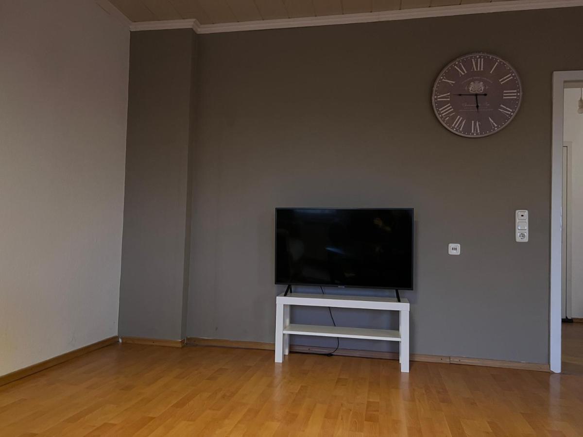 Der Schwan 7 - 3 Schlafzimmer - 2 Balkone - Zentral - 100 Qm Düren - Eifel Eksteriør bilde
