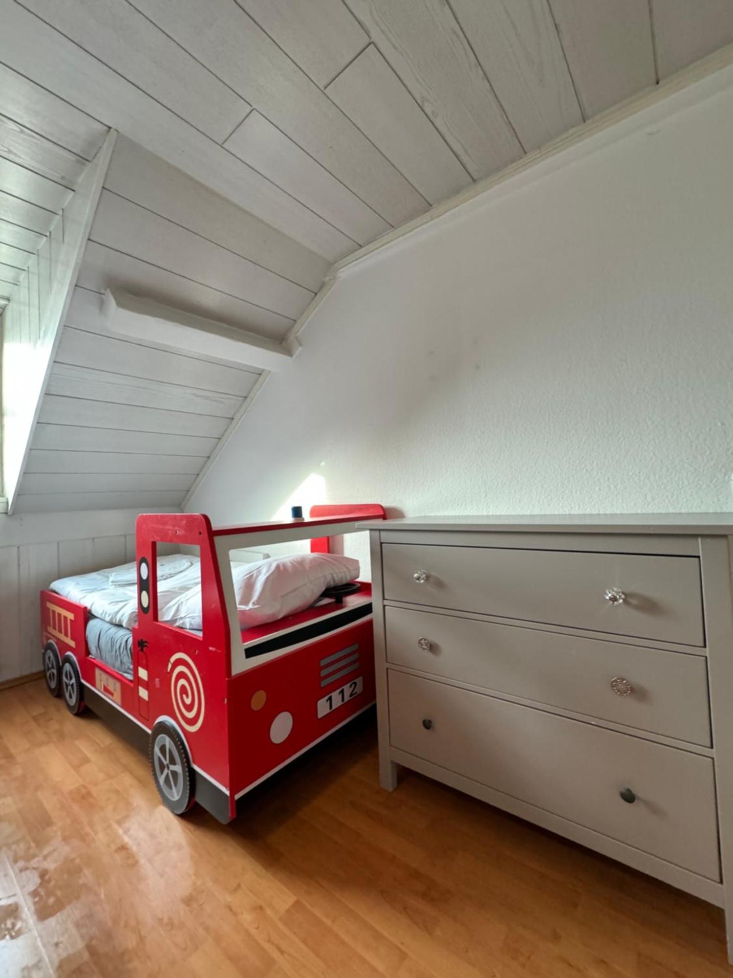 Der Schwan 7 - 3 Schlafzimmer - 2 Balkone - Zentral - 100 Qm Düren - Eifel Eksteriør bilde