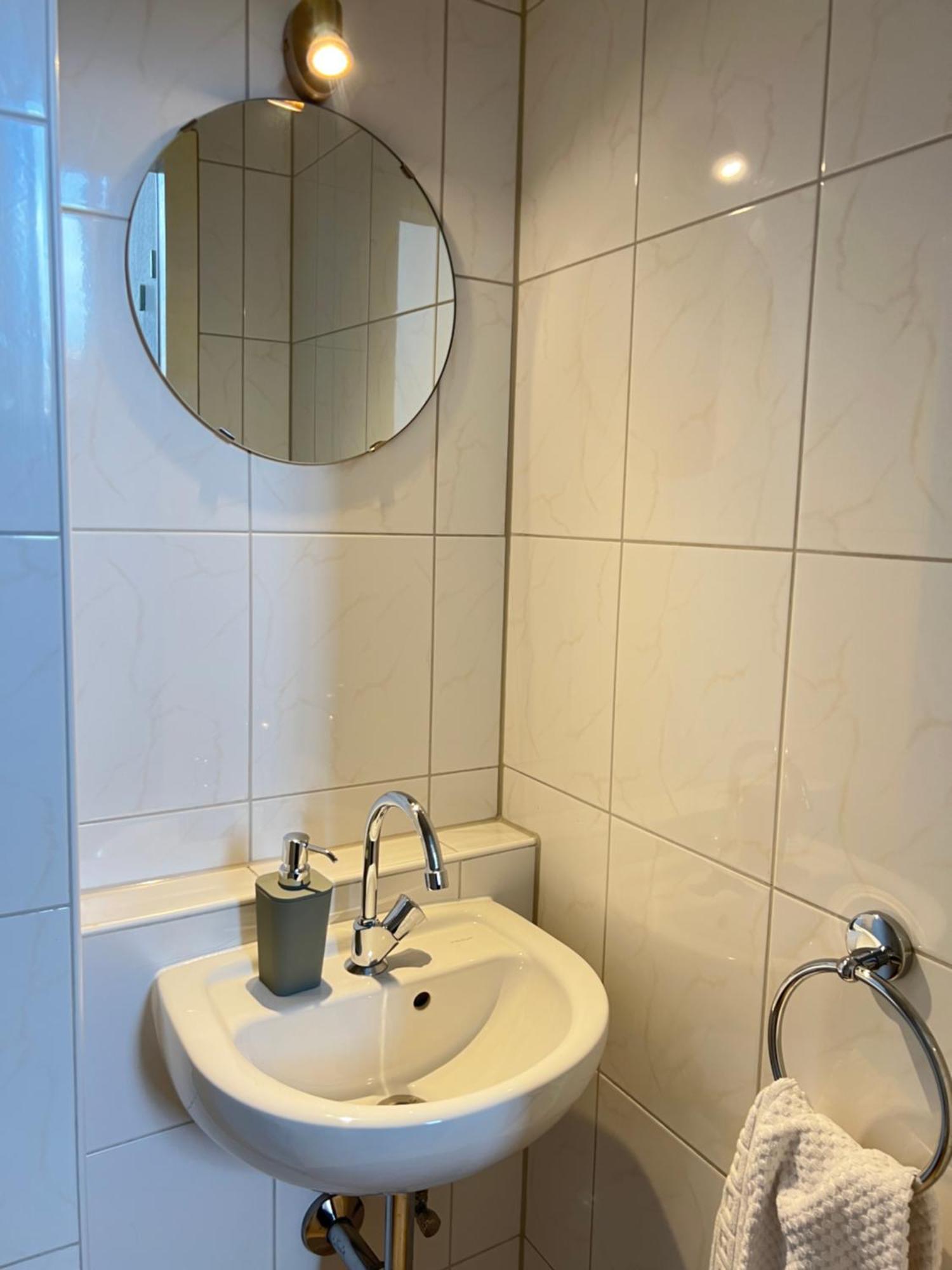 Der Schwan 7 - 3 Schlafzimmer - 2 Balkone - Zentral - 100 Qm Düren - Eifel Eksteriør bilde