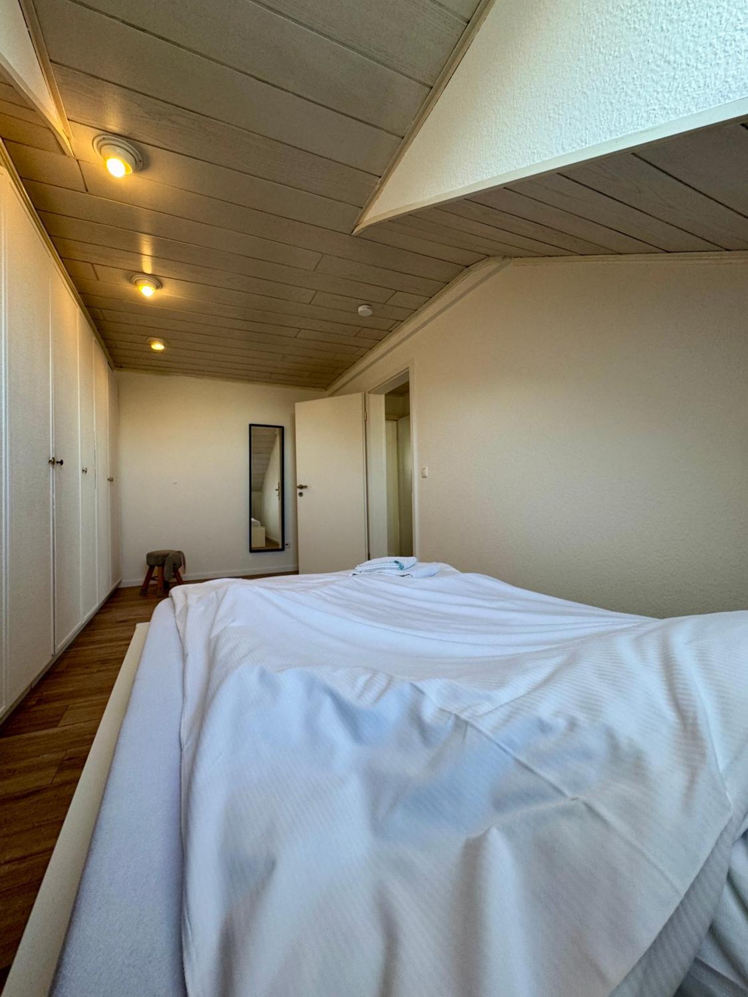 Der Schwan 7 - 3 Schlafzimmer - 2 Balkone - Zentral - 100 Qm Düren - Eifel Eksteriør bilde