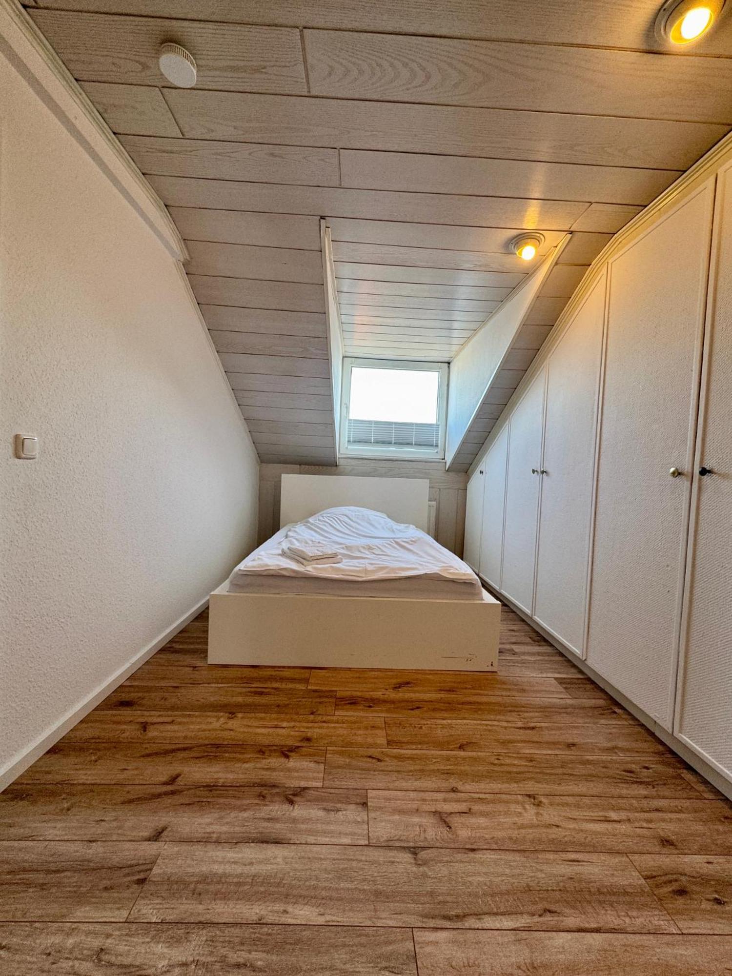 Der Schwan 7 - 3 Schlafzimmer - 2 Balkone - Zentral - 100 Qm Düren - Eifel Eksteriør bilde