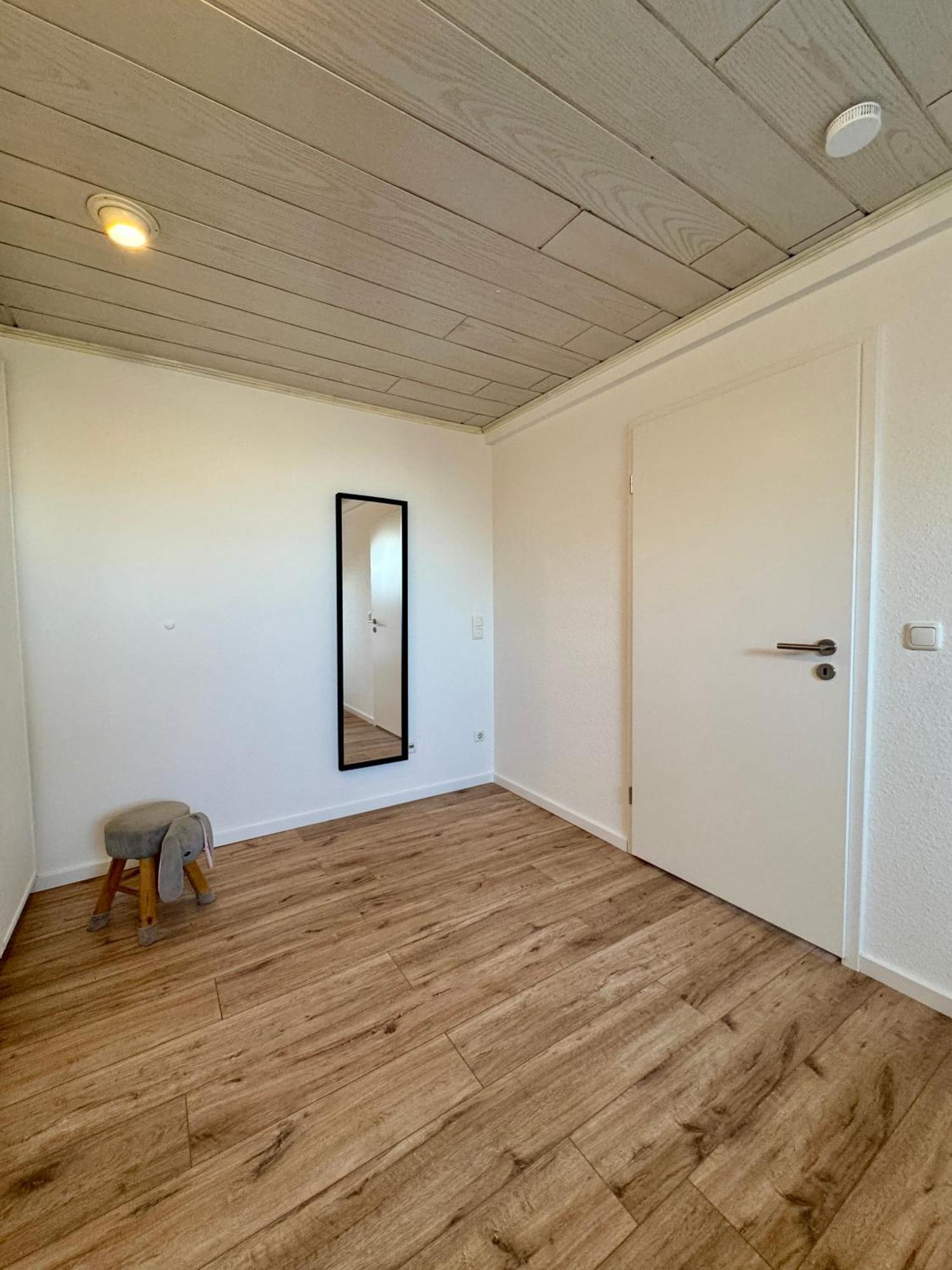 Der Schwan 7 - 3 Schlafzimmer - 2 Balkone - Zentral - 100 Qm Düren - Eifel Eksteriør bilde