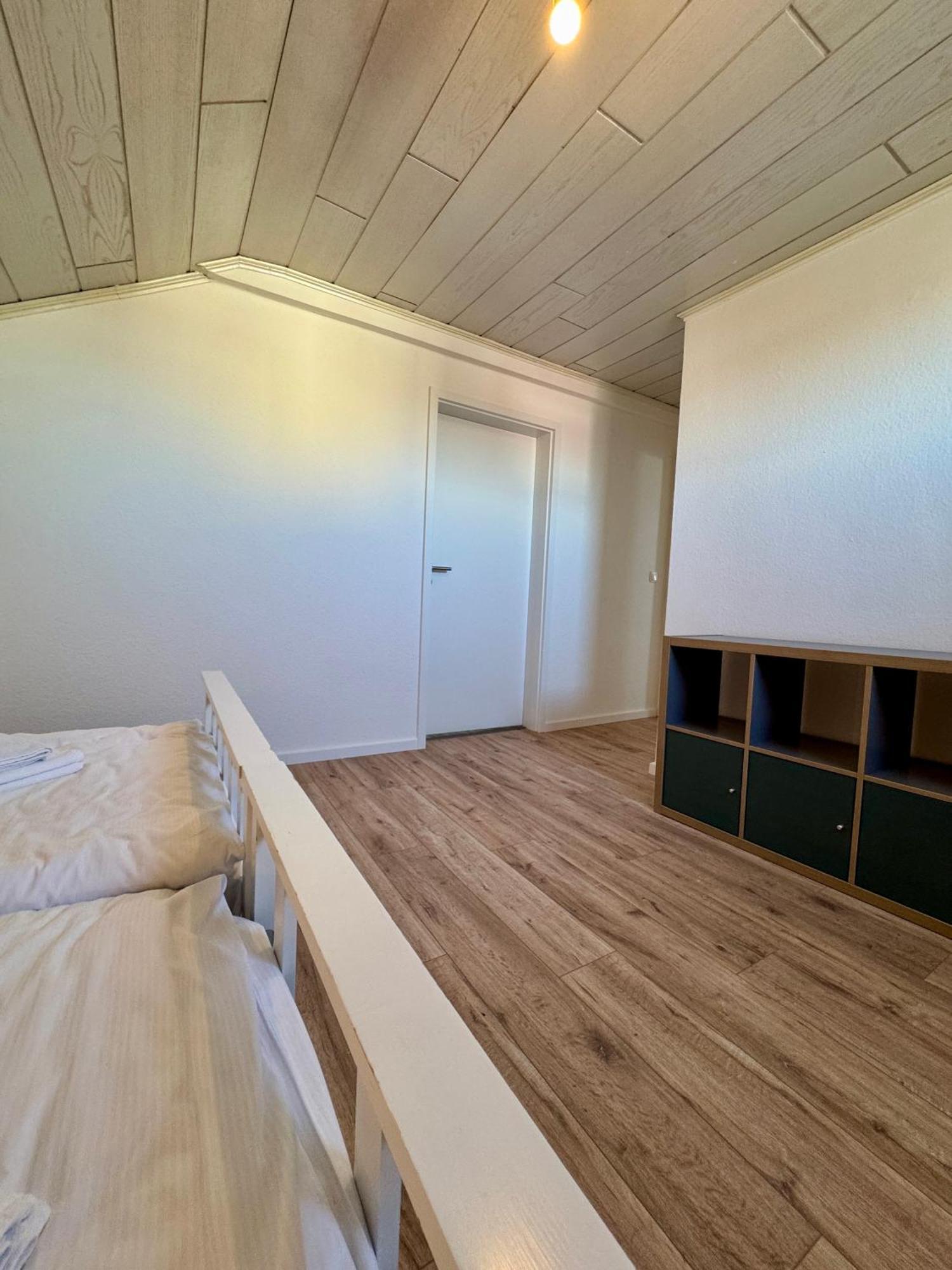 Der Schwan 7 - 3 Schlafzimmer - 2 Balkone - Zentral - 100 Qm Düren - Eifel Eksteriør bilde